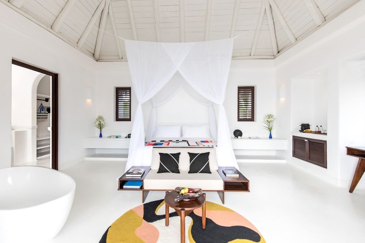 Luxus Strandurlaub Riviera Maya - Hotel Esencia