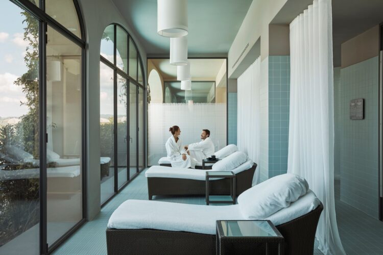 Como Castelle Del Nero Hotel Toskana Mieten Spa