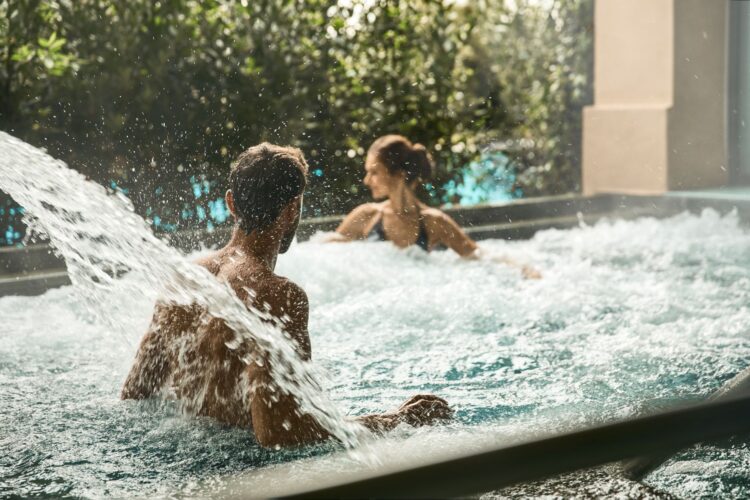 Como Castelle Del Nero Hotel Toskana Mieten Wellness
