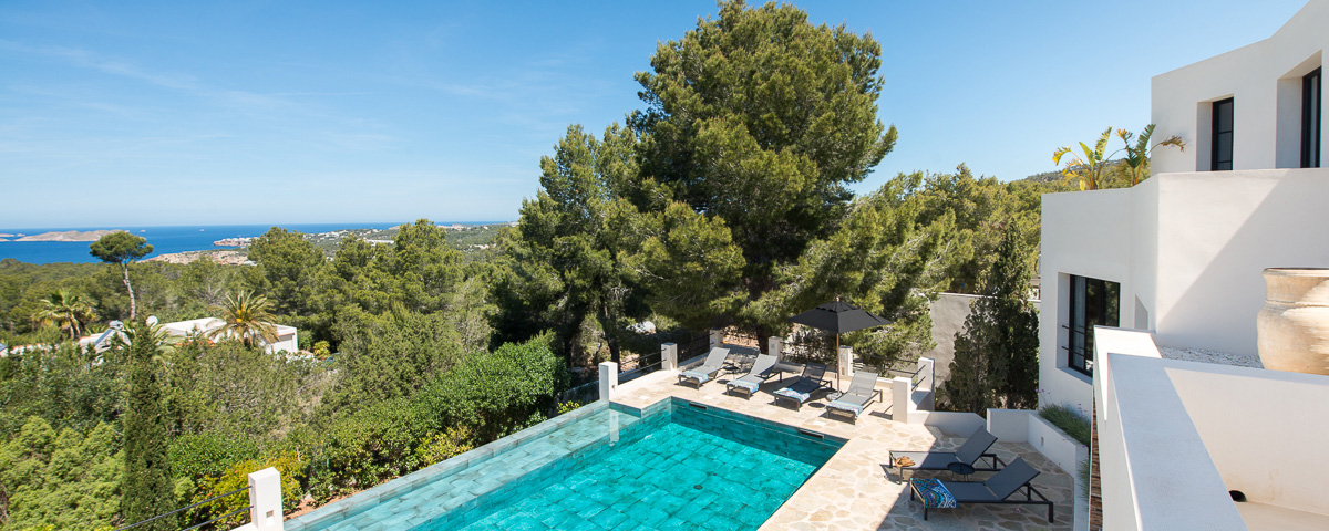 Villa Sant Josep - Pool
