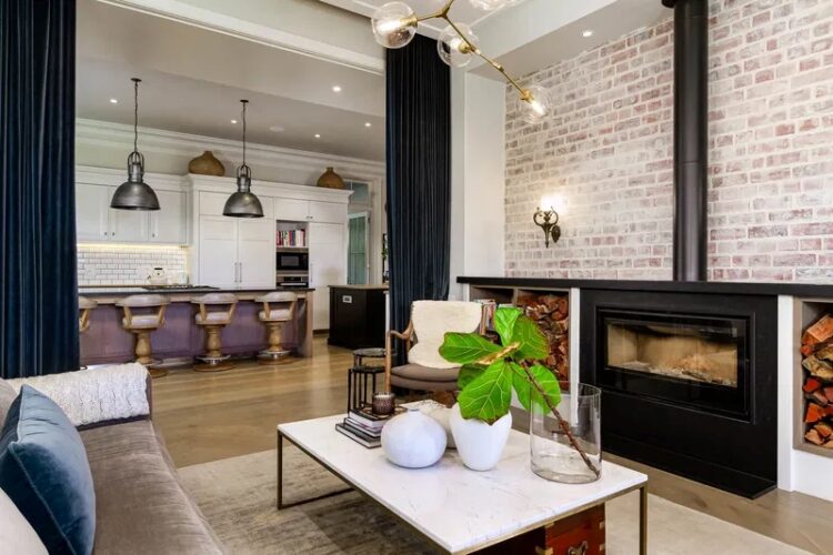 Camps Bay Homestead Luxus Ferienhaus Kapstadt Mieten Cozy