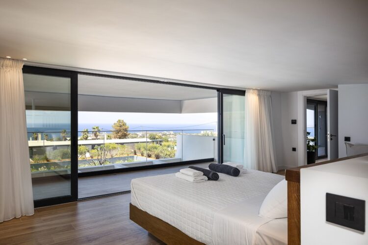 Canyon Hideaway Luxus Ferienhaus Auf Kreta Mieten Dz