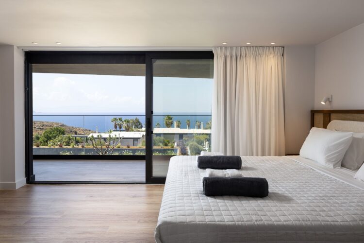 Canyon Hideaway Luxus Ferienhaus Auf Kreta Mieten Sz