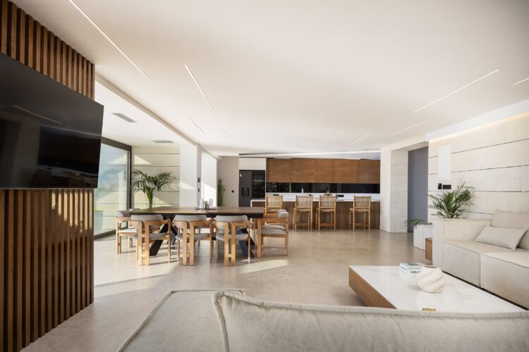 Canyon Hideaway Luxus Ferienhaus Auf Kreta Mieten Wohnen