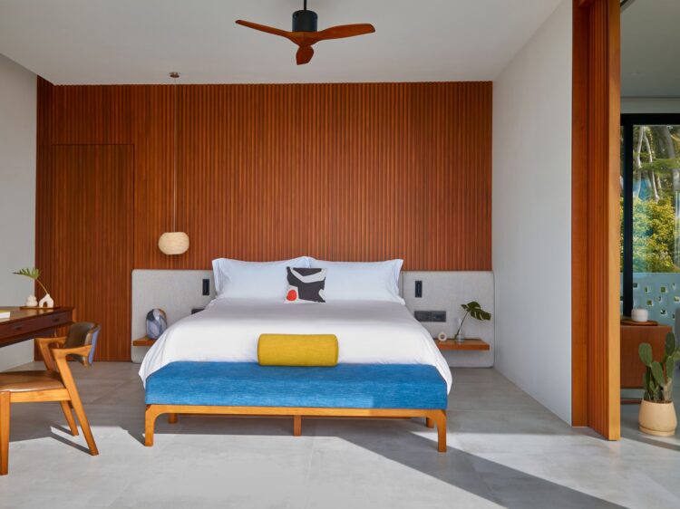 Casa Alma Luxus Ferienvilla Phuket Mit Pool Mieten Dz