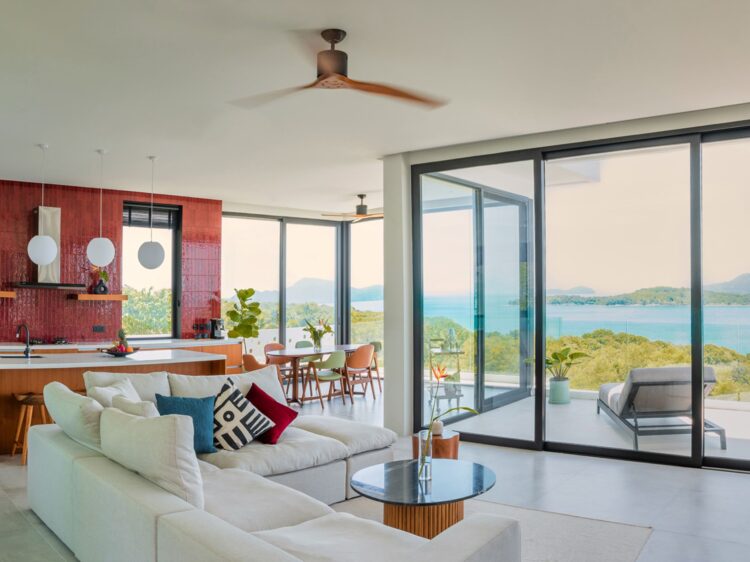 Casa Alma Luxus Ferienvilla Phuket Mit Pool Mieten Encanto