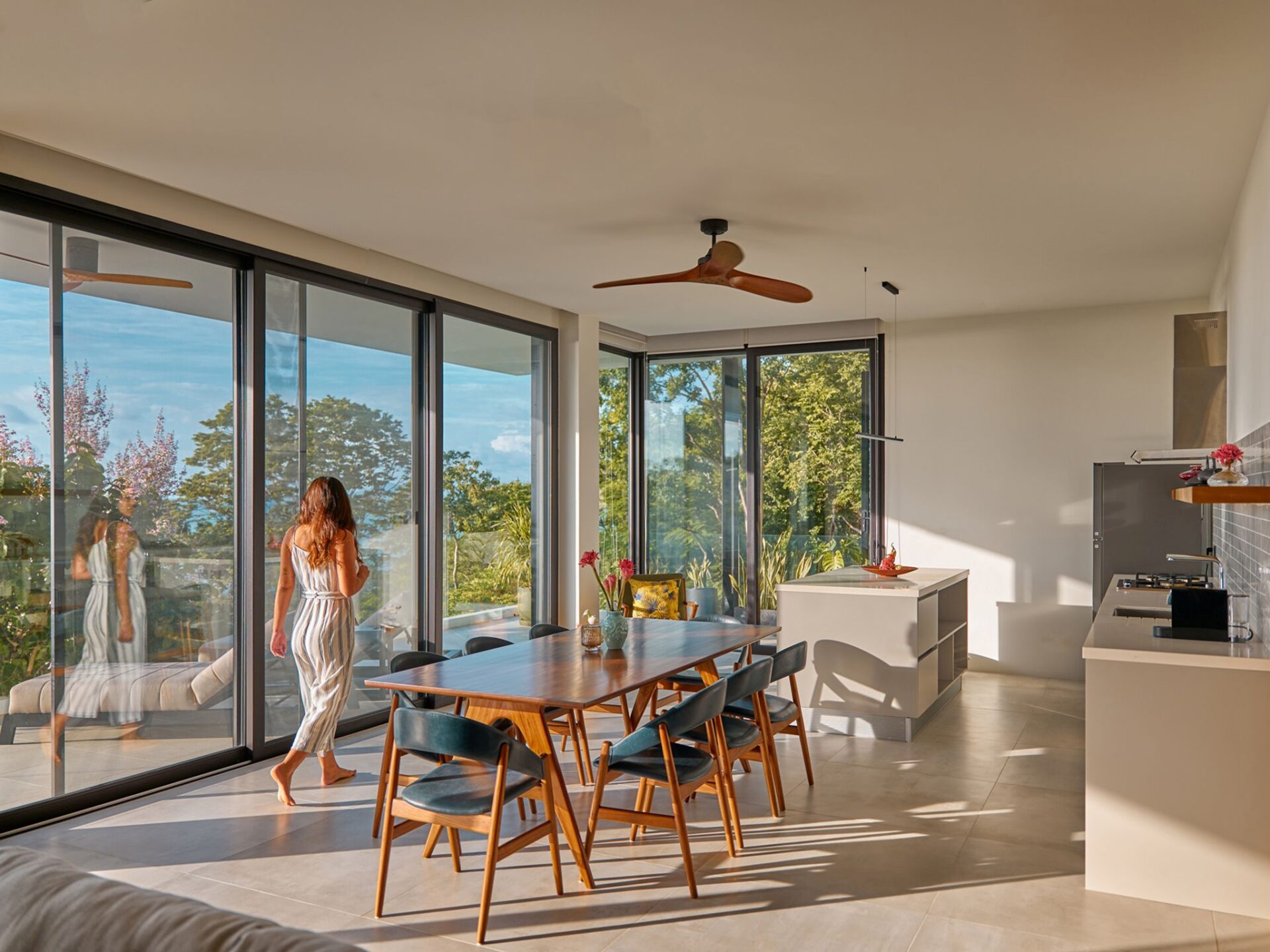 Casa Alma Luxus Ferienvilla Phuket Mit Pool Mieten Wohnen