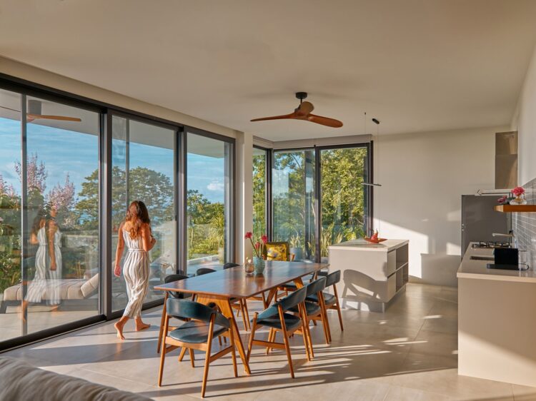 Casa Alma Luxus Ferienvilla Phuket Mit Pool Mieten Wohnen