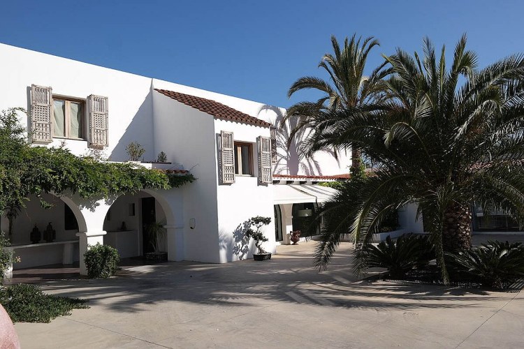 Casa Antonella Ibiza 10