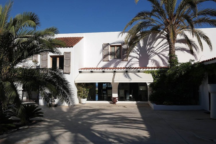 Casa Antonella Ibiza 11