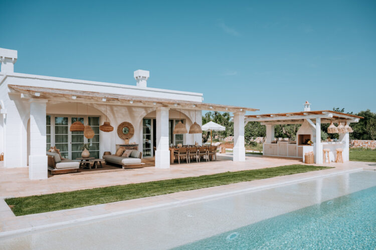 Casa Cupido Luxus Ferienhaus Italien Apulien Mieten Landmark Fine Travel