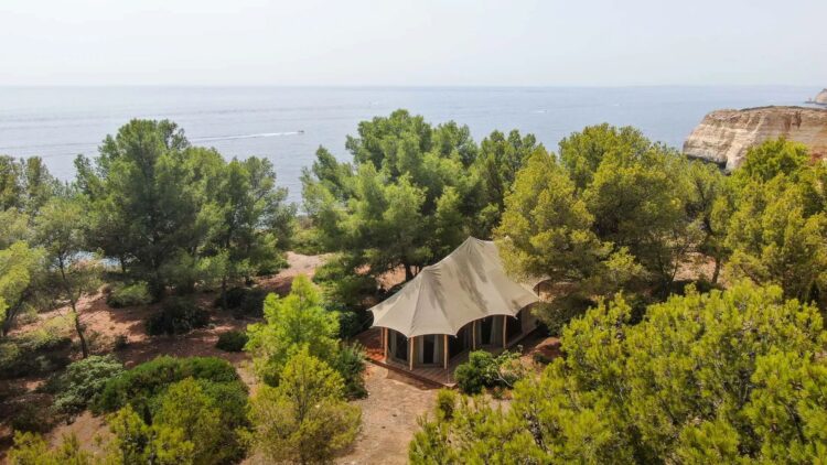 Casa Ferragudo Luxus Ferienhaus Algarve Mieten (1)
