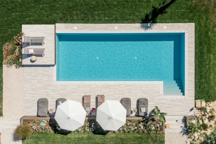 Casa Le Marche Ferienhaus Italien Marken Mieten Pool62
