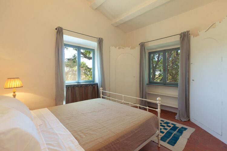 Casa Quercia Luxus Ferienhaus Maremma Italien Mieten Dz