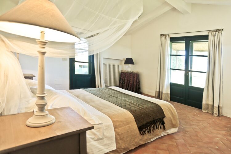 Casa Quercia Luxus Ferienhaus Maremma Italien Mieten Sz