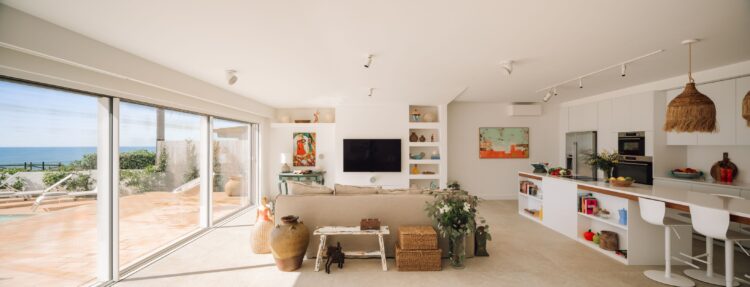 Casa Saudade Luxus Ferienhaus Portugal Mieten Slide