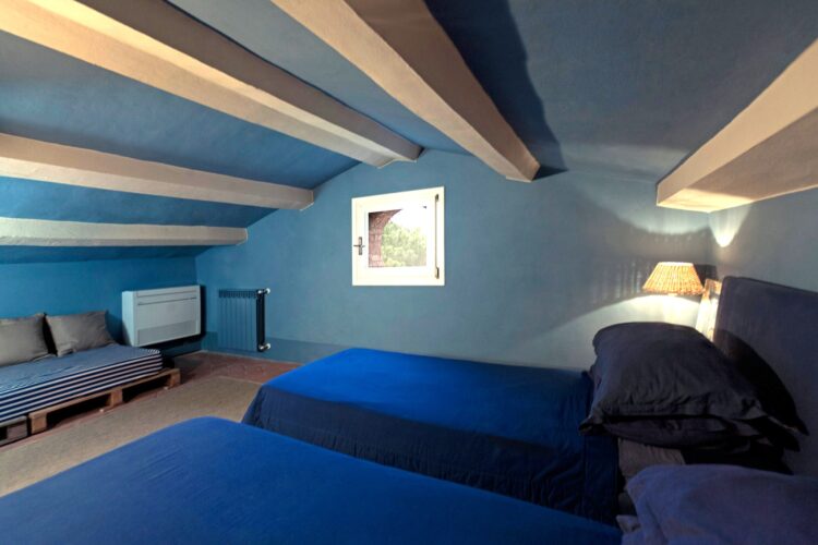 Casa Di Vigneto Luxus Ferienvilla Maremma Italien Mieten Twin