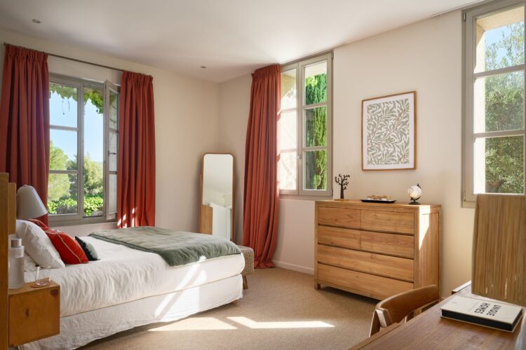 Cassis Hideaway Luxus Ferienhaus Cote D Azur Mieten Dz