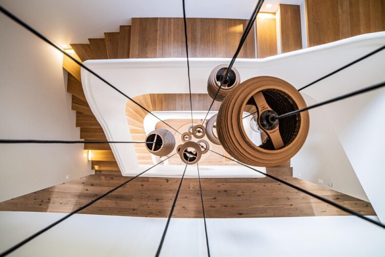 Cassis Hideaway Luxus Ferienhaus Cote D Azur Mieten Deko