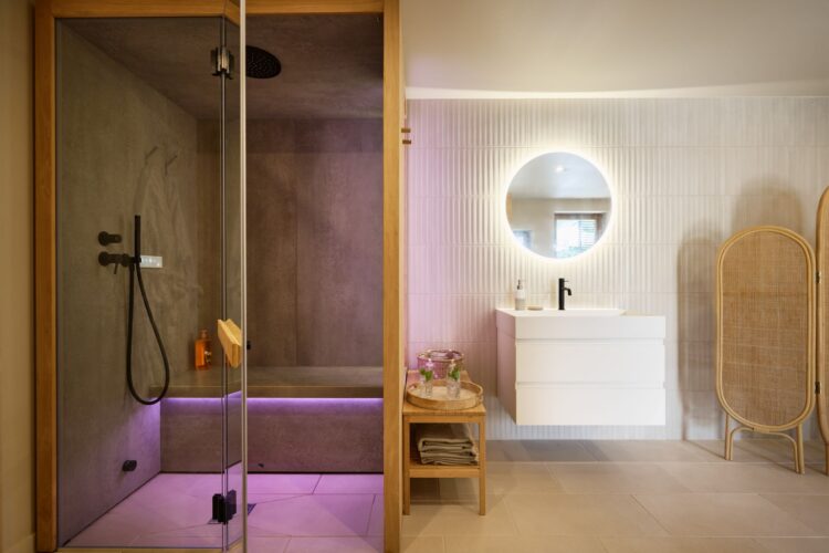 Cassis Hideaway Luxus Ferienhaus Cote D Azur Mieten Hammam