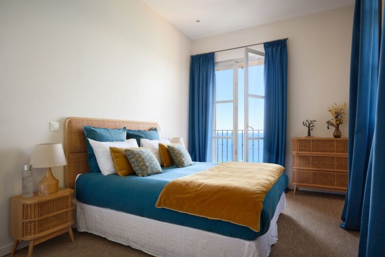 Cassis Hideaway Luxus Ferienhaus Cote D Azur Mieten Sz