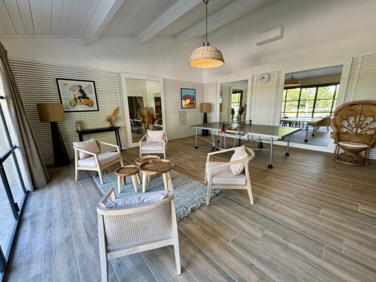 Cassis Hideaway Luxus Ferienhaus Südfrankreich Mieten Orangerie