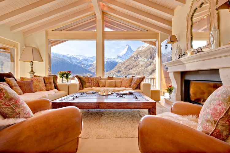 Luxusreise Zermatt