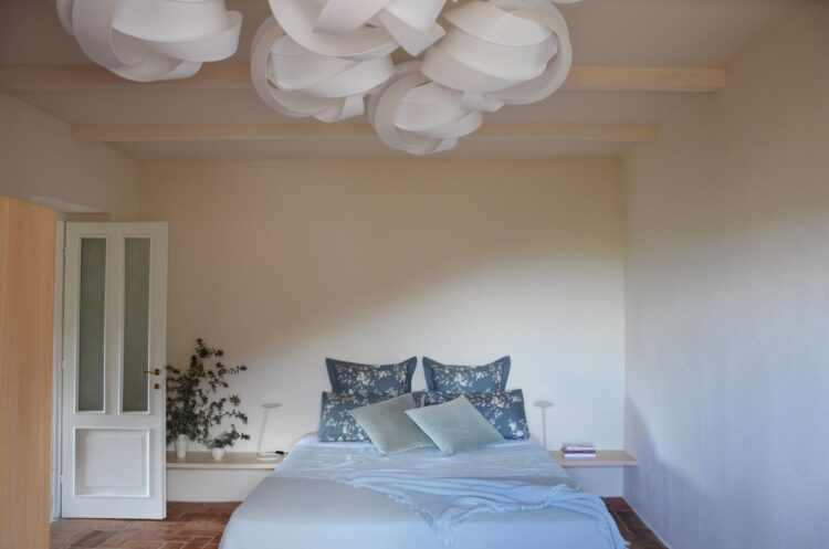 Charming Farmhouse Luxus Ferienhaus Toskana Italien Mieten Dz