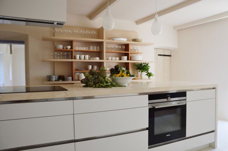 Charming Farmhouse Luxus Ferienhaus Toskana Italien Mieten Kochen