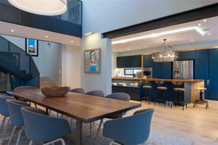 City Bowl Villa Luxus Ferienhaus Kapstadt Mieten Wohnen