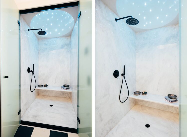 City Escape Athen Luxus Ferienvilla Altstadt Mieten Hamam