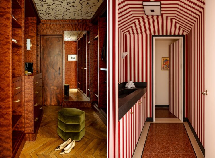 City Escape Montmartre Luxuriöses Ferienhaus Paris Mieten Details