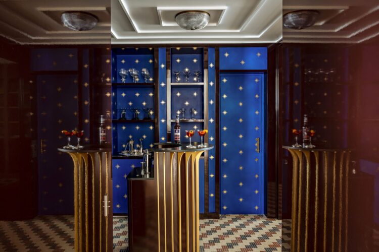 City Escape Montmartre Luxuriöses Ferienhaus Paris Mieten Empfang