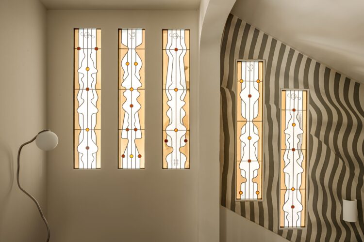 City Escape Montmartre Luxus Ferienhaus Paris Mieten Details