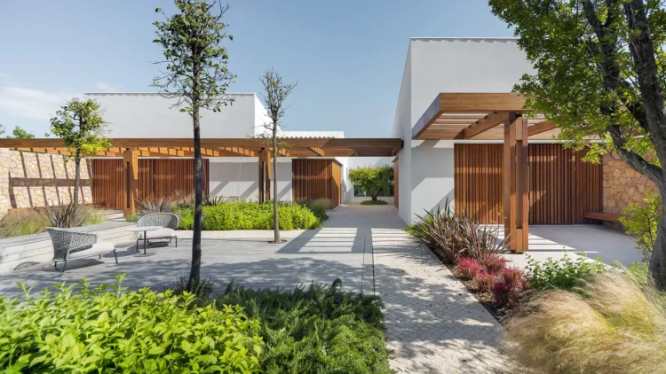 Cliff House Luxus Ferienhaus Algarve Am Meer Mieten (10)