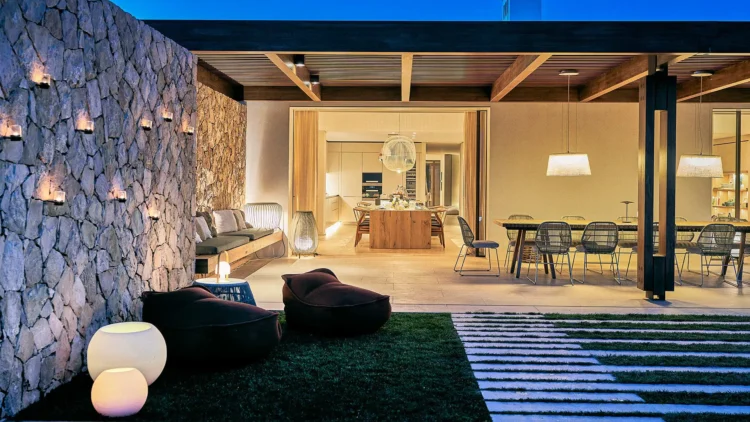 Cliff House Luxus Ferienhaus Algarve Am Meer Mieten (11)