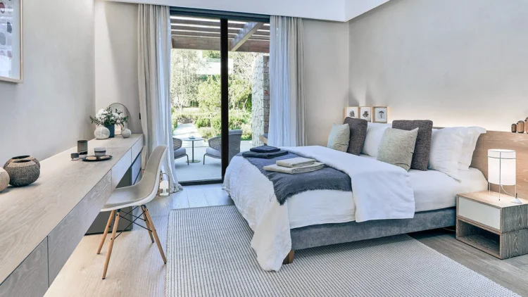 Cliff House Luxus Ferienhaus Algarve Am Meer Mieten (12)