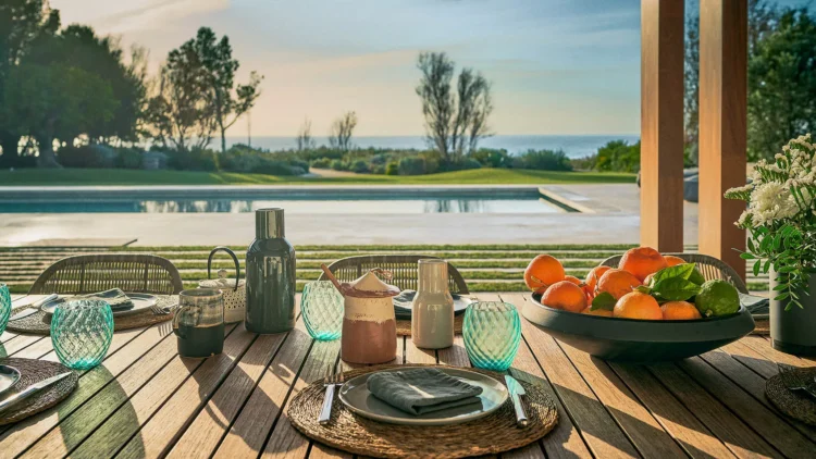 Cliff House Luxus Ferienhaus Algarve Am Meer Mieten (14)