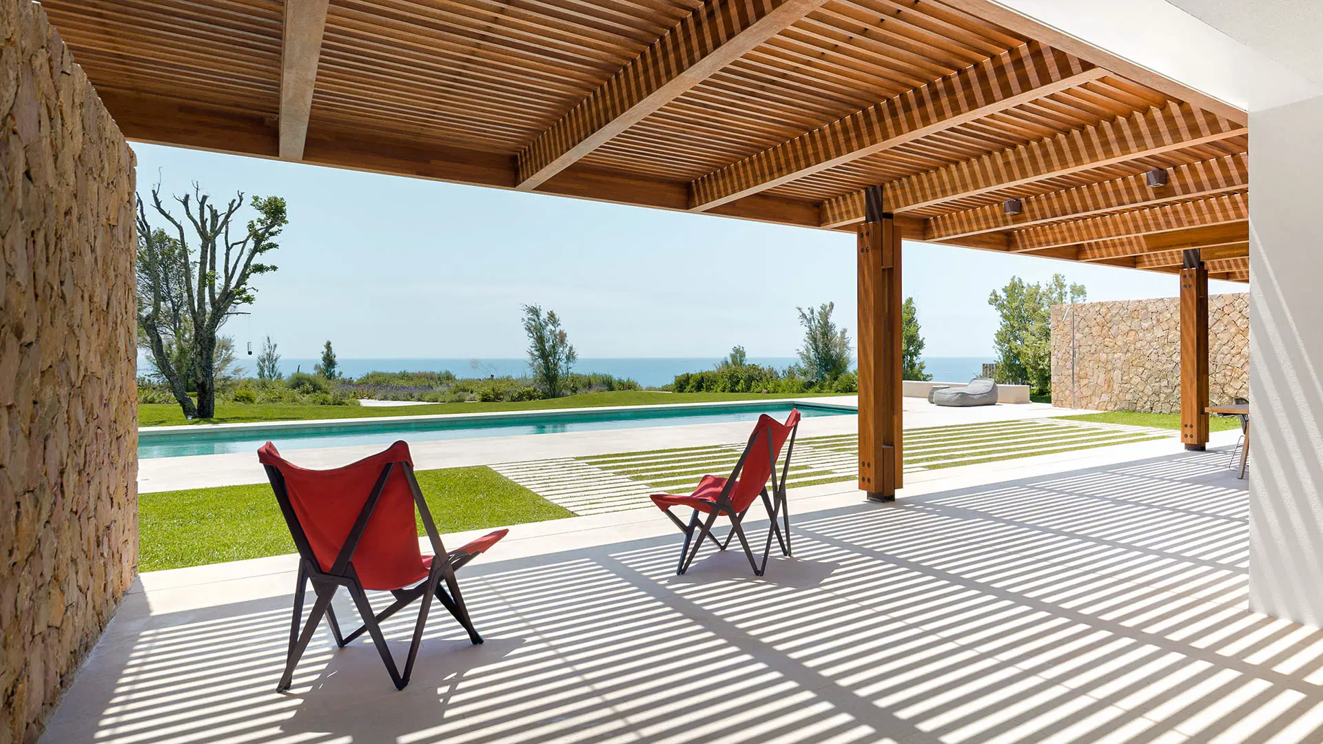 Cliff House Luxus Ferienhaus Algarve Am Meer Mieten (16)