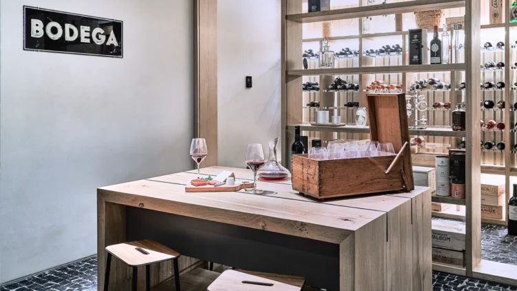 Cliff House Luxus Ferienhaus Algarve Am Meer Mieten (19)