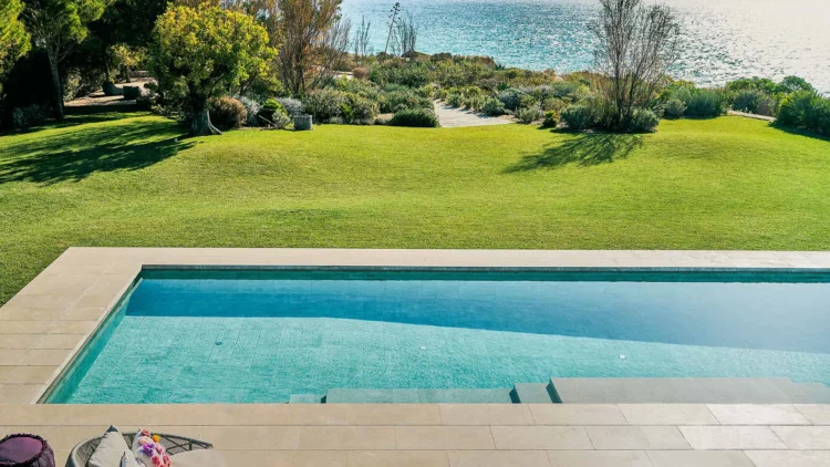 Cliff House Luxus Ferienhaus Algarve Am Meer Mieten (2)