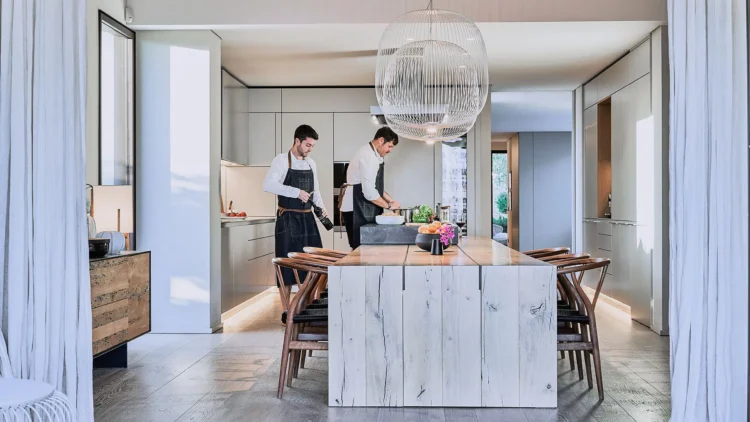 Cliff House Luxus Ferienhaus Algarve Am Meer Mieten (21)