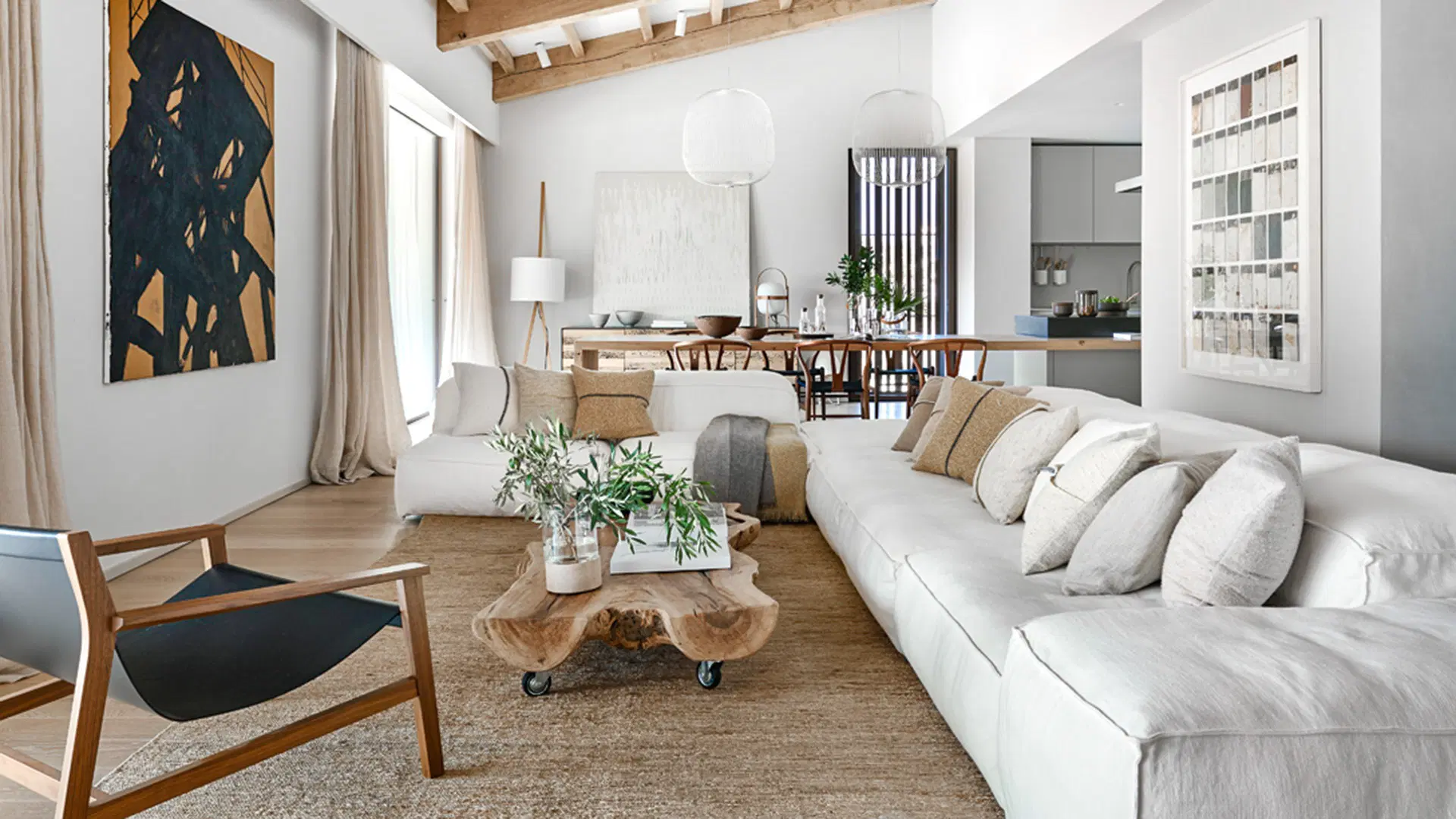 Cliff House Luxus Ferienhaus Algarve Am Meer Mieten (23)