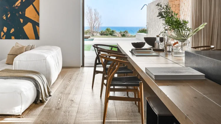 Cliff House Luxus Ferienhaus Algarve Am Meer Mieten (24)