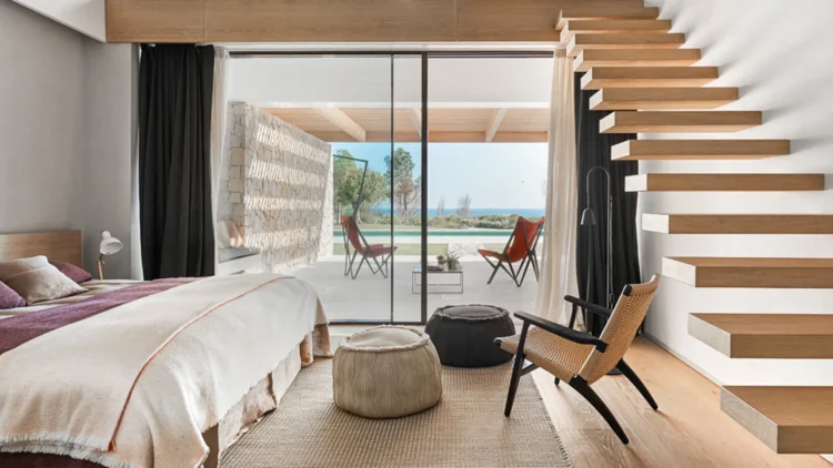 Cliff House Luxus Ferienhaus Algarve Am Meer Mieten (26)