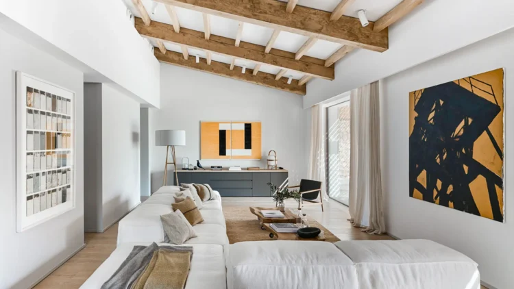 Cliff House Luxus Ferienhaus Algarve Am Meer Mieten (28)