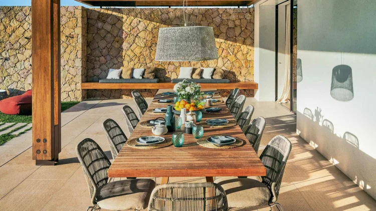 Cliff House Luxus Ferienhaus Algarve Am Meer Mieten (5)