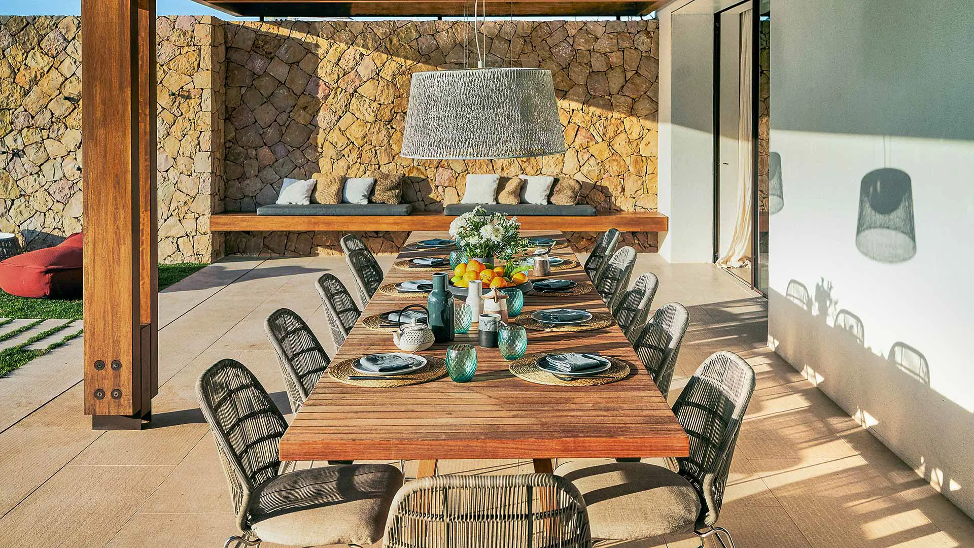 Cliff House Luxus Ferienhaus Algarve Am Meer Mieten (5)