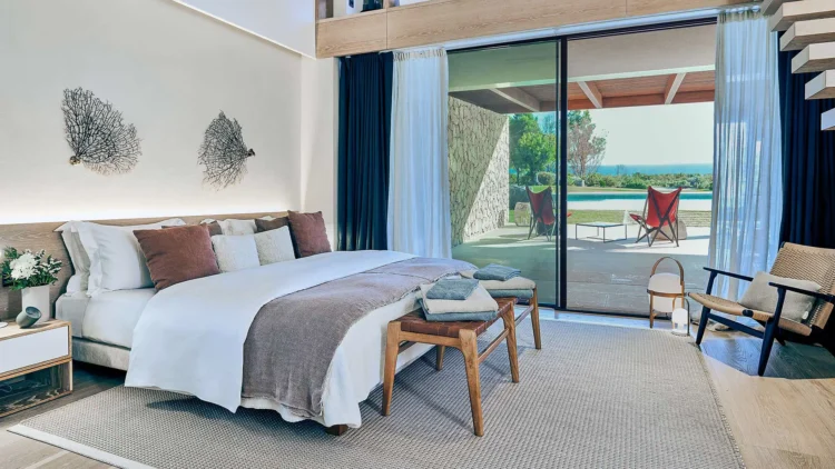 Cliff House Luxus Ferienhaus Algarve Am Meer Mieten (9)