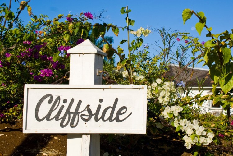 Cliffside Cottage Jamaika 3